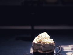 -吱咖啡西式简餐
