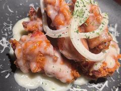 -Fuzzy Bistro 浮几韩餐·茶酒馆