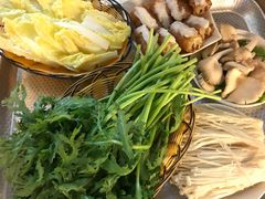 -宝哥火锅味馆