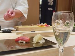 -鮨一日本料理旗舰店(总店)