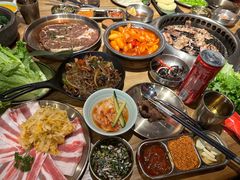 -汉拿山(北京上地华联店)