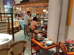 -晓粤·惹味粤菜(凯德乐峰广场店)