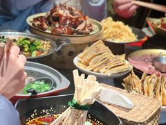 -古市香跷脚牛肉·非遗传承单位