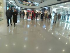 -万达广场(扬州邗江店)