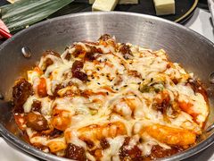 -韩时烤肉(枫蓝店)