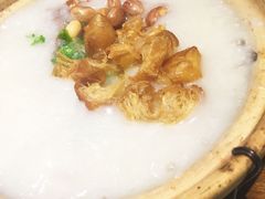 -新大咀港式茶餐厅(宝山万达店)