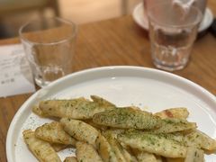 -粤集·手工粤菜(皇庭广场店)