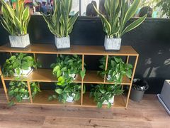 -荣耀.西式融合餐厅(留云湖店)