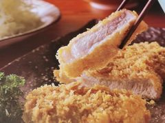 -胜博殿日式炸猪排(西红门店)