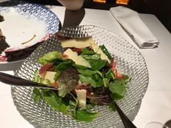 -大佛寺高级素食自助餐厅
