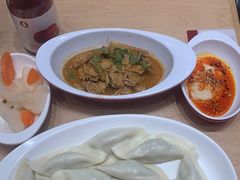 -喜家德虾仁水饺(浦东山姆店)
