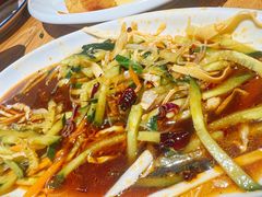 -關東雪东北菜(中庚漫游城店)