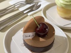 -Ten Olives甜点