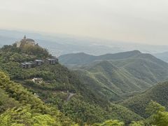 -莫干山风景区
