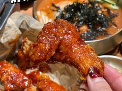 -春熙台韩国料理·章鱼肥牛(西丽店)