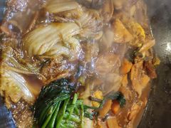 -崔记生活·铁锅炖鱼粘卷子(总店)