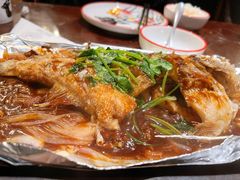 -新白鹿餐厅(爱琴海购物中心店)