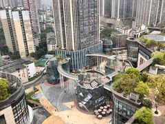 -龙湖重庆时代天街