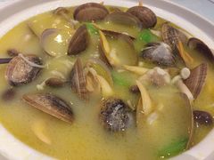 -宝轩渔府·老字号海鲜·正宗津菜(水上店)