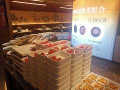 -涮福記·现切牛羊肉火锅(世纪汇店)