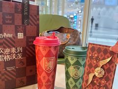 -奈雪的茶(太原茂业天地店)