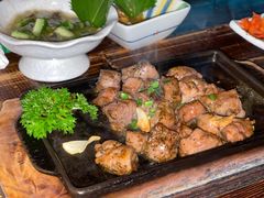 -小川洋风料理(汉街店)