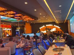 -渔香岛美蛙鱼头火锅(黔灵山公园店)