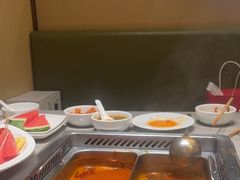 -海底捞火锅(正大乐城店)