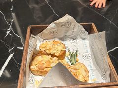 -TARENTUM萄木·地中海餐吧(万象前海店)