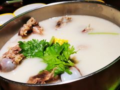 -澳门星记猪骨(虹口龙之梦店)