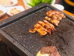 -咕咕站韩国料理(紫金港店)