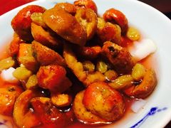 -窄巷子陕菜馆·地道陕西菜(粉巷店)
