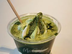 -麦当劳(世贸店)