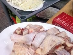 -濠轩阁特色生蚝火锅总店