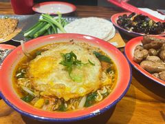 -东方一串·鲜肉小串·小酒馆(壹航城店)