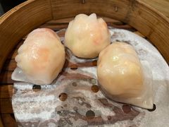 -红棉中餐厅·广州海航威斯汀酒店