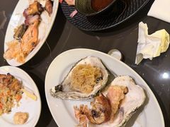 -大连君悦酒店·星海湾壹号Dalian·Dalian(星海广场店)