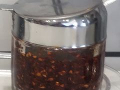 辣椒-李先生牛肉面大王(马栏店)