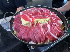 -炙韩料理·部队锅专门店