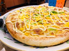 -萨莉亚意式餐厅(苏州泉屋店)