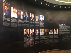 -大埔公路-马料水段香港中文大学(公交站)