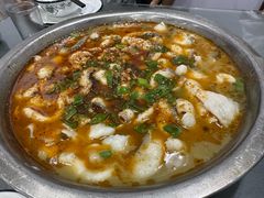 金良招牌酸菜鱼-金良酸菜鱼(宁海路总店)