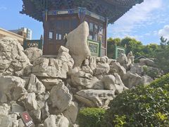 -张学良旧居陈列馆