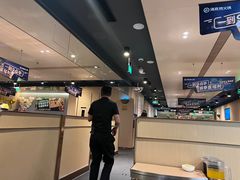 -海底捞火锅(石厦时代广场店)