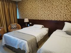 -天目湖御水温泉·度假酒店