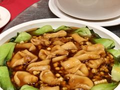 -香顺·客家菜(常平店)