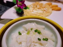 -顺德喜来登酒店·采悦轩