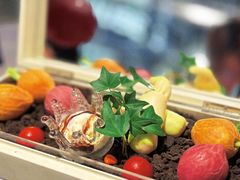 -3号仓库·创意中国菜(乐清正大广场店)