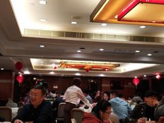大堂-利苑酒家(北角店)