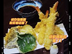 -松临·铁板烧&Omakase(神农店)